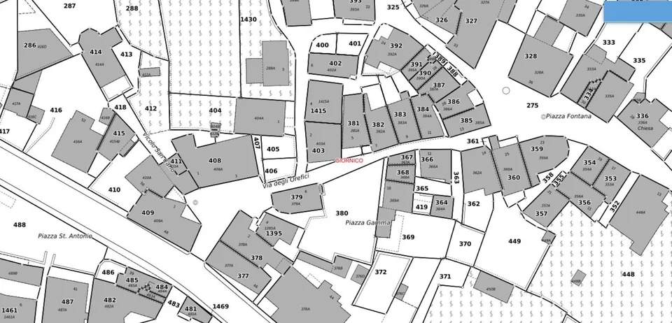 2-Familienhaus mit schönem Aussenbereich / casa bifamilare con gran... – Foto 21 von 25