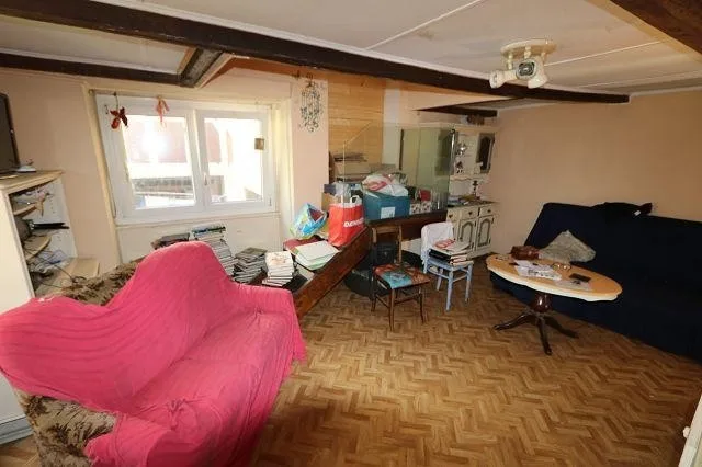 2-Familienhaus mit schönem Aussenbereich / casa bifamilare con gran... – Foto 13 von 25
