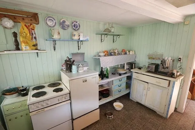 2-Familienhaus mit schönem Aussenbereich / casa bifamilare con gran... – Foto 11 von 25
