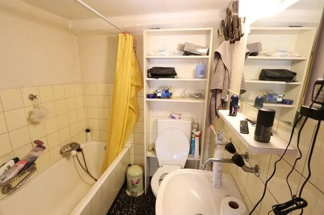2-Familienhaus mit schönem Aussenbereich / casa bifamilare con gran... – Foto 14 von 25