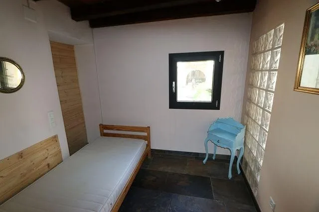 2-Familienhaus mit schönem Aussenbereich / casa bifamilare con gran... – Foto 8 von 25