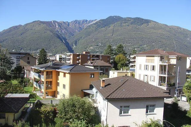 5 1/2-Zi-Attika und 3-Zi-Whg. attico di 5 1/2 locali e app. di 3 1/... – Foto 15 von 20