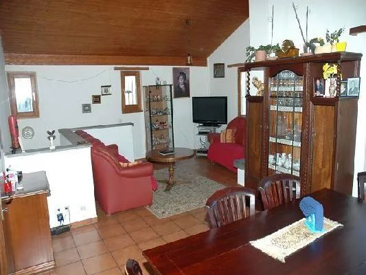 3 1/2-Zimmer-Haus mit Garten an herrlicher Aussichtslage