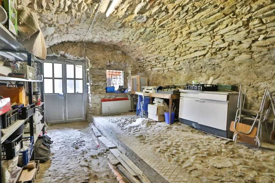 Baulandgrundstück von 764 m2 Fläche / terreno edificabile di 764 m2 – Foto 11 von 25