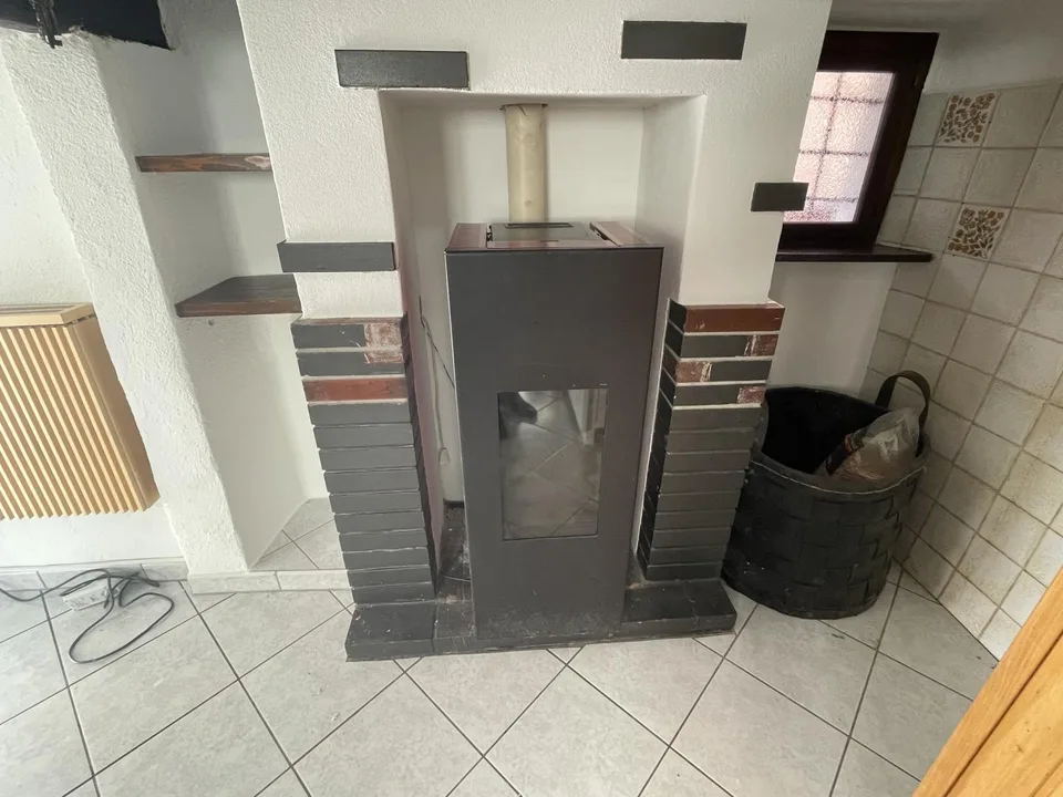 Typisches Tessiner Haus mit 3,5 Schlafzimmern im Dorfzentrum von So... – Foto 14 von 28