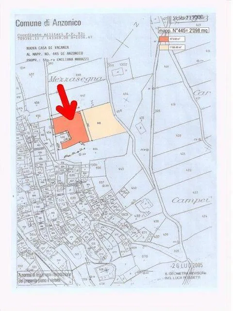 Grande terreno edificabile R2 – Foto 13 von 14