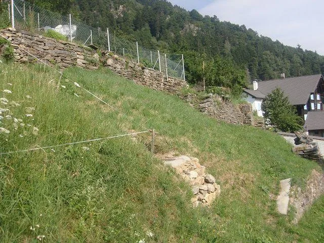 Grande terreno edificabile R2