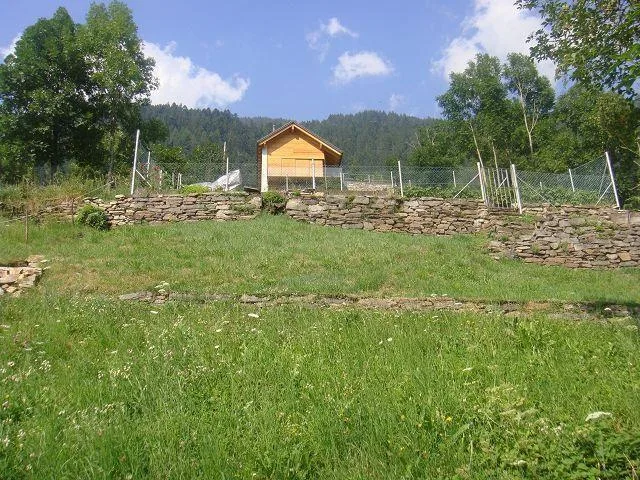 Grande terreno edificabile R2