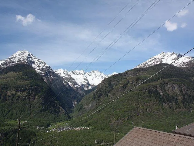 Grande terreno edificabile R2