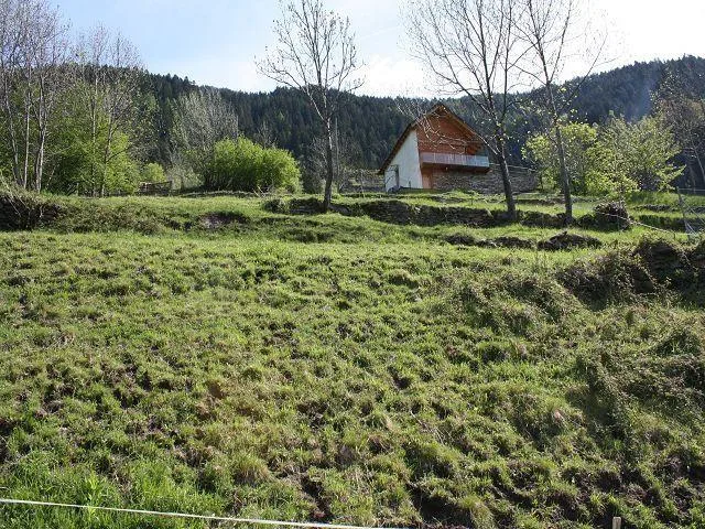 Grande terreno edificabile R2 – Foto 11 von 14