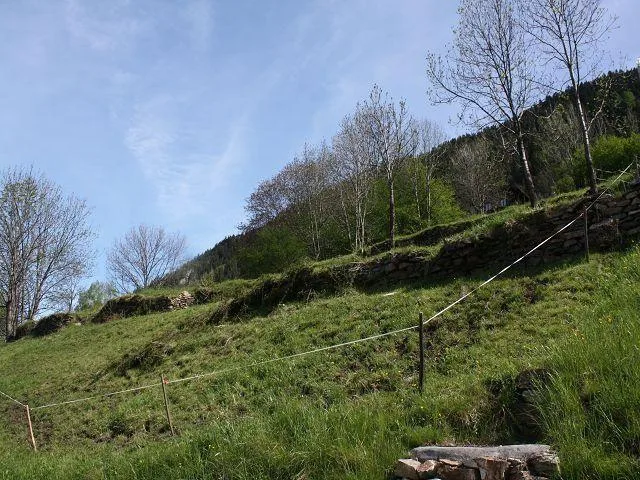 Grande terreno edificabile R2 – Foto 12 von 14