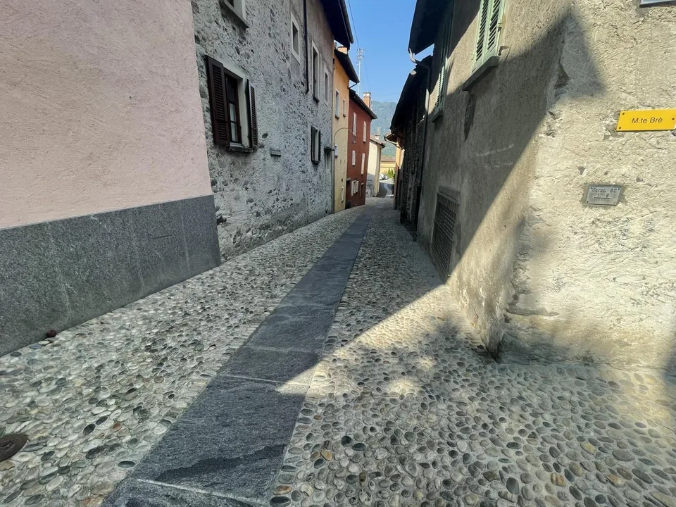 Typisches Tessiner Haus mit 3,5 Schlafzimmern im Dorfzentrum von So... – Foto 16 von 28