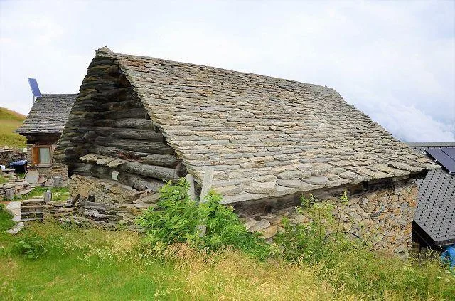 Rustico schon teilweise bewohnbar an sehr schöner Lage in der Natur... – Foto 21 von 30