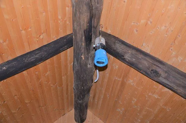 Rustico schon teilweise bewohnbar an sehr schöner Lage in der Natur... – Foto 13 von 30