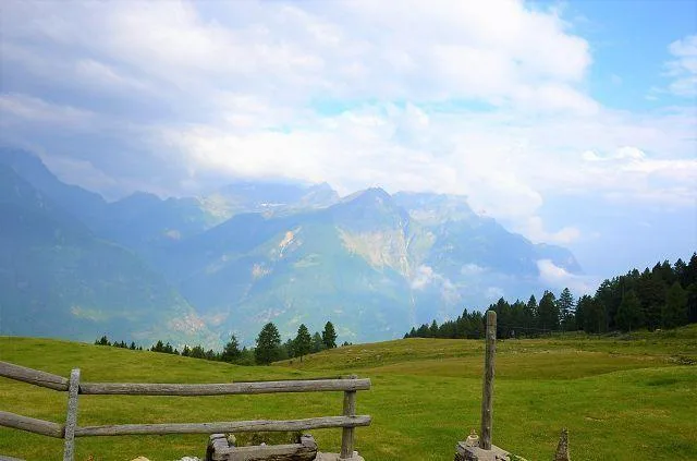 Rustico schon teilweise bewohnbar an sehr schöner Lage in der Natur... – Foto 15 von 30