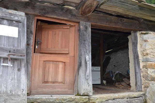 Rustico schon teilweise bewohnbar an sehr schöner Lage in der Natur... – Foto 24 von 30