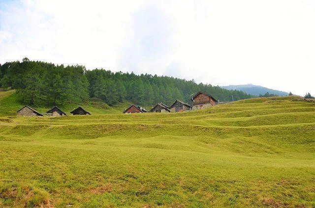 Rustico schon teilweise bewohnbar an sehr schöner Lage in der Natur... – Foto 27 von 30