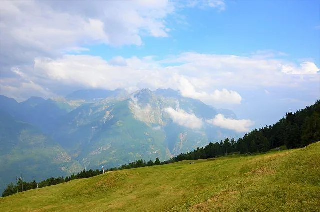 Rustico schon teilweise bewohnbar an sehr schöner Lage in der Natur... – Foto 17 von 30