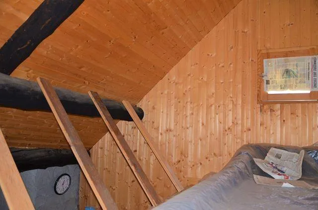 Rustico schon teilweise bewohnbar an sehr schöner Lage in der Natur... – Foto 8 von 30