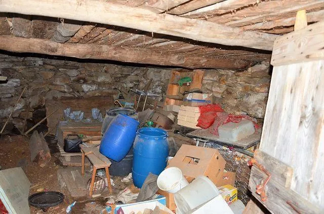 Rustico schon teilweise bewohnbar an sehr schöner Lage in der Natur... – Foto 12 von 30
