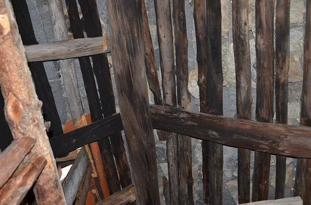 Rustico schon teilweise bewohnbar an sehr schöner Lage in der Natur... – Foto 14 von 30