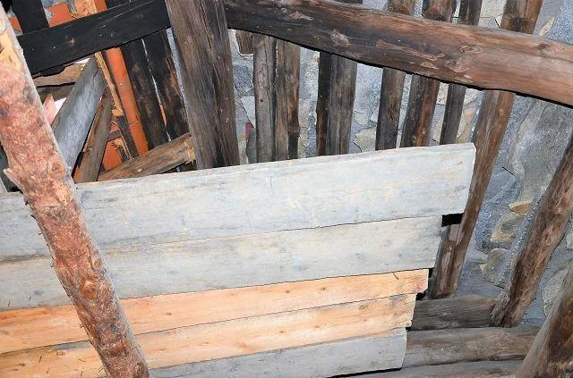 Rustico schon teilweise bewohnbar an sehr schöner Lage in der Natur... – Foto 26 von 30