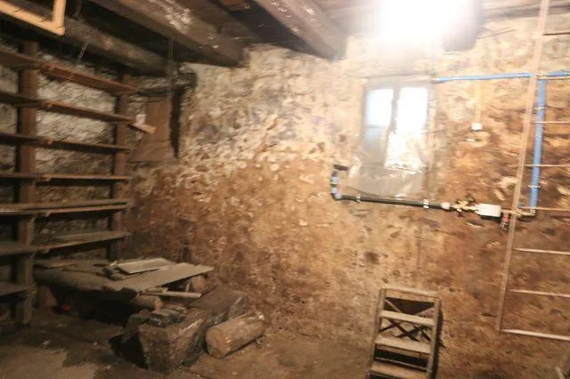 Tessinerhaus mit 3 grossen Wohnungen und Laden / casa con tre grand... – Foto 14 von 20
