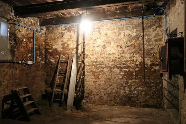 Tessinerhaus mit 3 grossen Wohnungen und Laden / casa con tre grand... – Foto 15 von 20