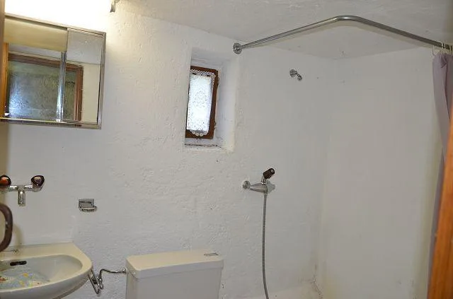 Bel rustico di 2,5 loc. di montagna con giardino e splendida vista ... – Foto 13 von 30