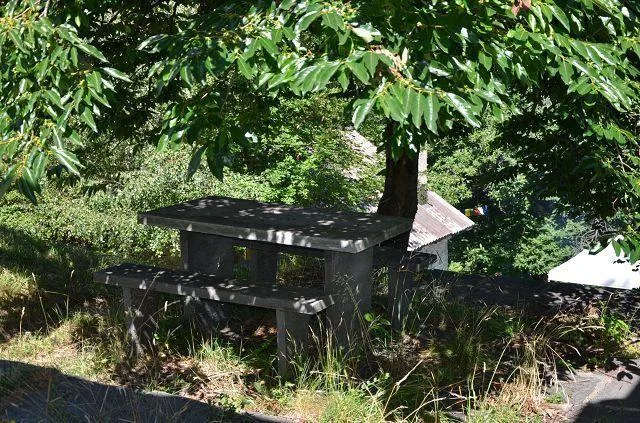 Bel rustico di 2,5 loc. di montagna con giardino e splendida vista ... – Foto 22 von 30