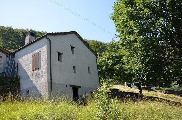 Bel rustico di 2,5 loc. di montagna con giardino e splendida vista ... – Foto 16 von 30