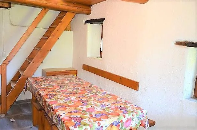 Bel rustico di 2,5 loc. di montagna con giardino e splendida vista ... – Foto 6 von 30