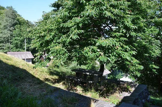 Bel rustico di 2,5 loc. di montagna con giardino e splendida vista ... – Foto 18 von 30