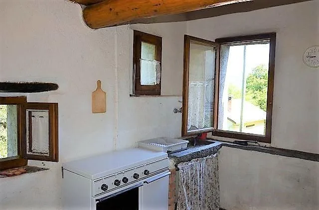 Bel rustico di 2,5 loc. di montagna con giardino e splendida vista ... – Foto 7 von 30
