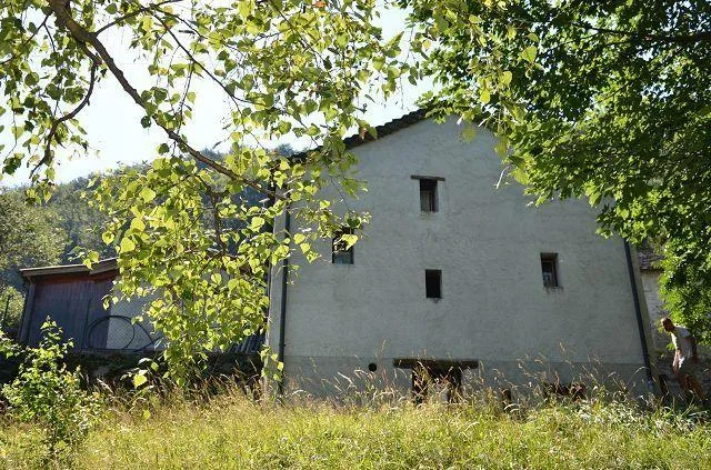 Bel rustico di 2,5 loc. di montagna con giardino e splendida vista ... – Foto 15 von 30