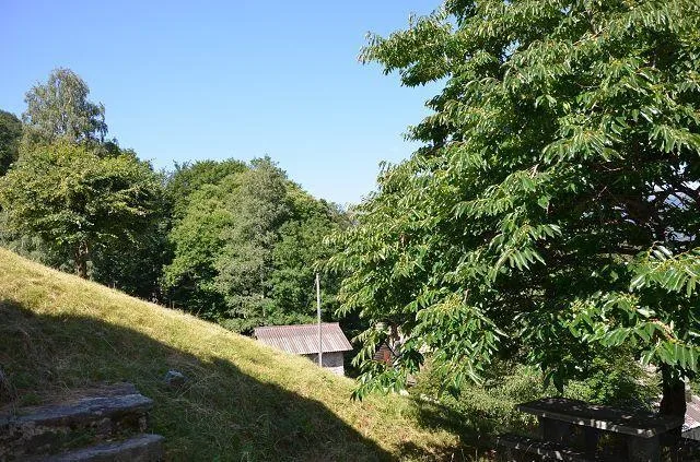 Bel rustico di 2,5 loc. di montagna con giardino e splendida vista ... – Foto 20 von 30