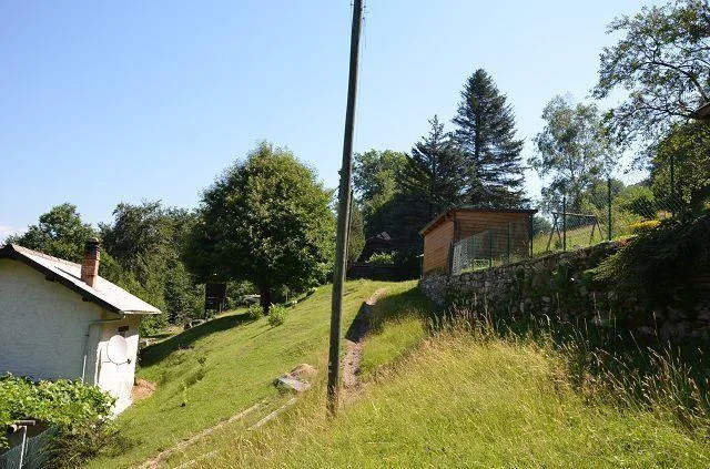Bel rustico di 2,5 loc. di montagna con giardino e splendida vista ... – Foto 19 von 30
