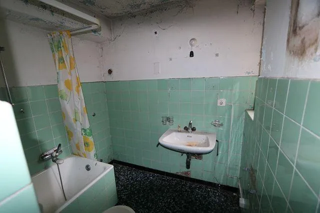 Tessinerhaus mit 3 grossen Wohnungen und Laden / casa con tre grand... – Foto 12 von 20