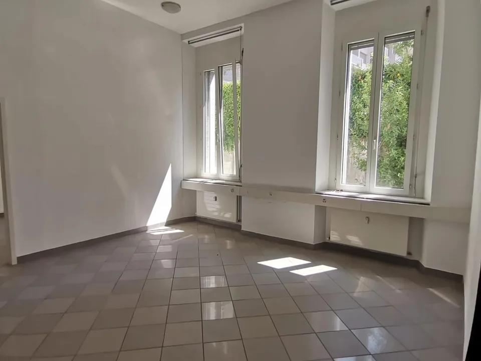 Appartamento 4,5 locali / 4 1/2-Zimmer-Stadtwohnung
