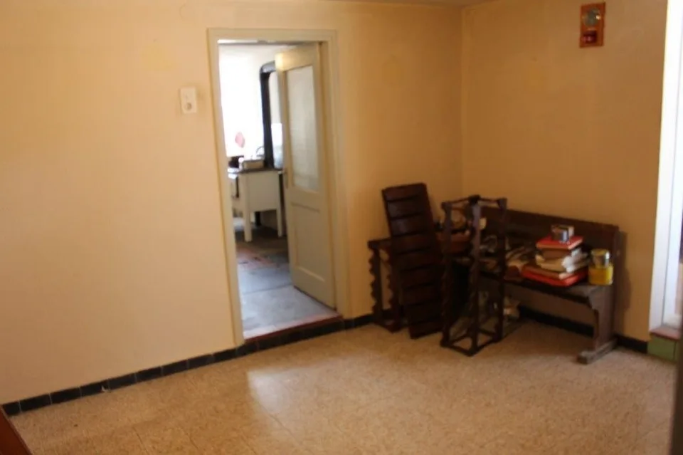 5.5 Zimmer-Tessinerhaus mit Garten und Aussicht Casa ticinese con 5...