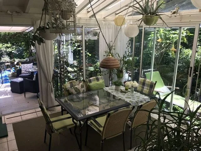 5 1/2-Zimmer-Eckhaus mit Pool und Garten / casa d'angelo di 5 1/2 l... – Foto 14 von 29