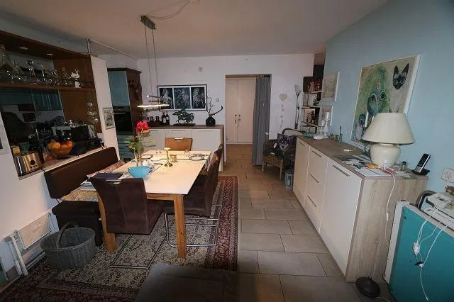 5 1/2-Zimmer-Eckhaus mit Pool und Garten / casa d'angelo di 5 1/2 l... – Foto 6 von 29