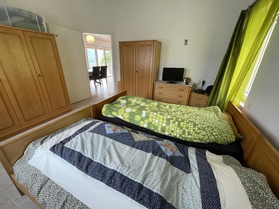 2 Familienhaus mit Aussicht / casa bifamiliare con vista – Foto 9 von 30
