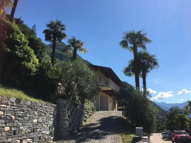 2 Familienhaus mit Aussicht / casa bifamiliare con vista – Foto 24 von 30