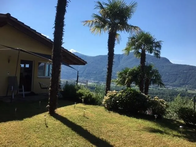 2 Familienhaus mit Aussicht / casa bifamiliare con vista – Foto 30 von 30