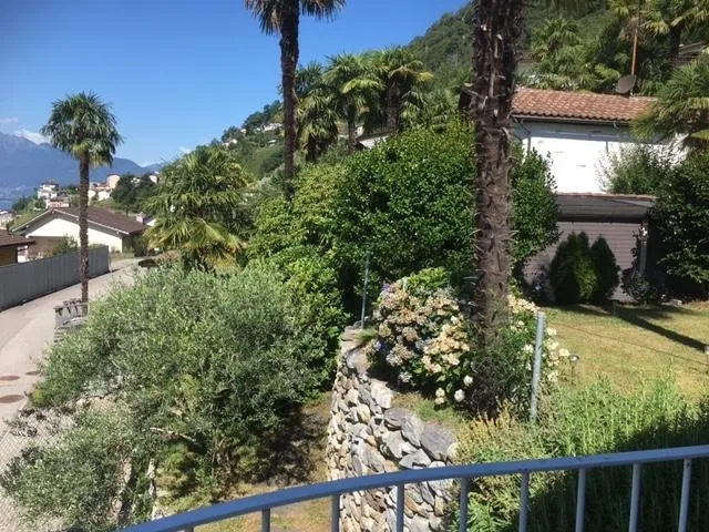 2 Familienhaus mit Aussicht / casa bifamiliare con vista – Foto 18 von 30