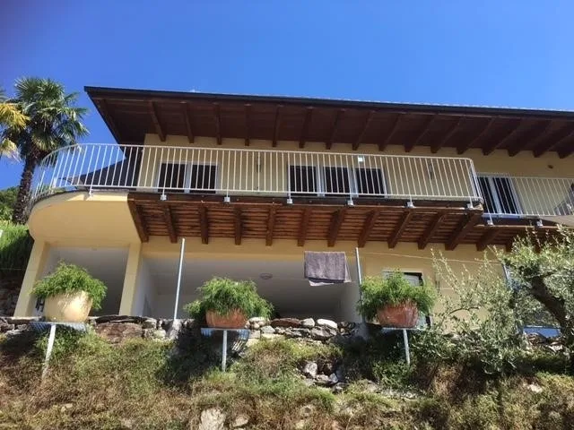 2 Familienhaus mit Aussicht / casa bifamiliare con vista – Foto 28 von 30