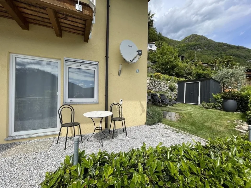 2 Familienhaus mit Aussicht / casa bifamiliare con vista – Foto 20 von 30