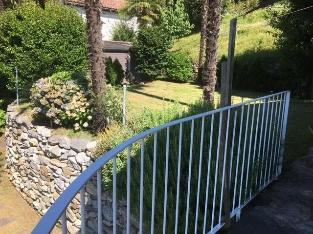 2 Familienhaus mit Aussicht / casa bifamiliare con vista – Foto 19 von 30