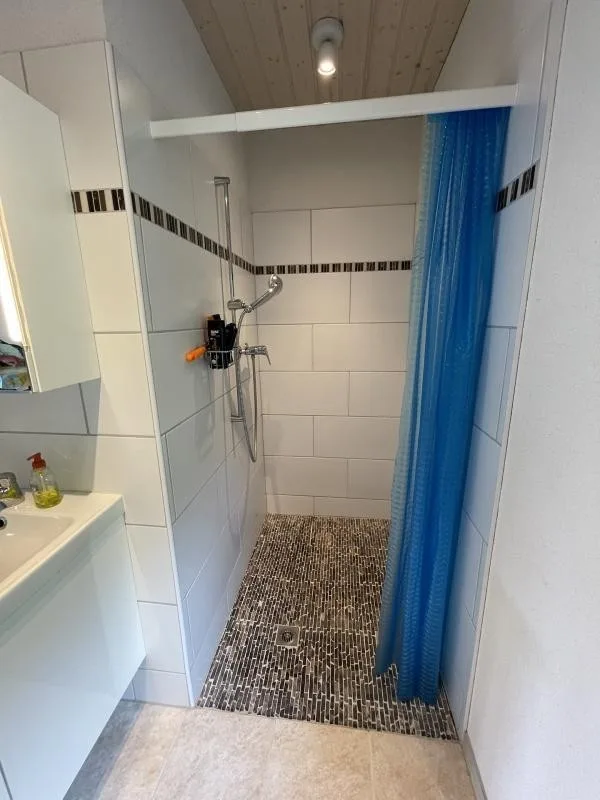 2 Familienhaus mit Aussicht / casa bifamiliare con vista – Foto 8 von 30